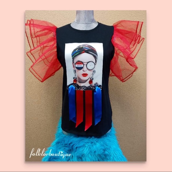 Tops - Picture 10 of 16